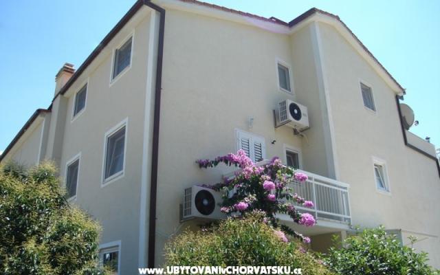 Appartamenti Luka – Alloggio Marina Croazia