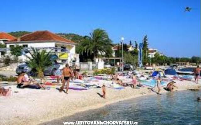 Appartamenti Viskovic – Alloggio Marina Croazia