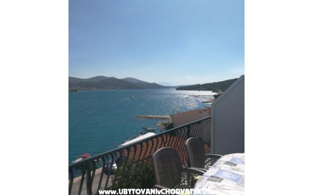 Appartamenti V&amp;I – Alloggio Marina Croazia
