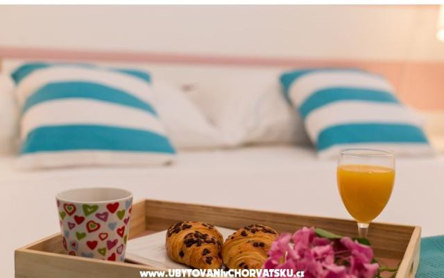 Ice Cream Vacation Home – Alloggio Marina Croazia