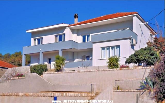 Korčulanka Appartamenti Poljica-Marin – Alloggio Marina Croazia