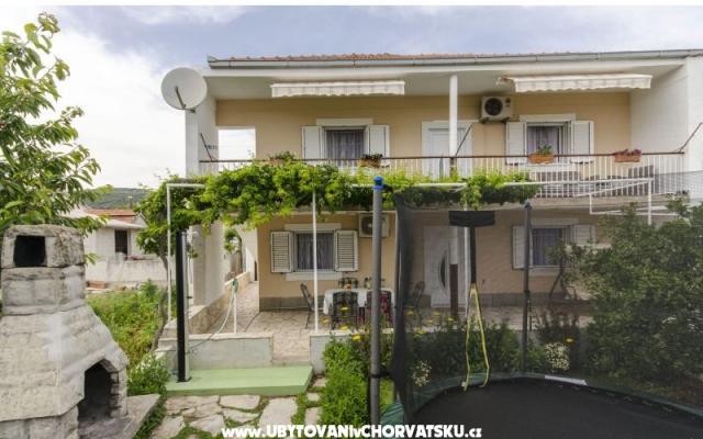 Case vacanza Marin – Alloggio Marina Croazia