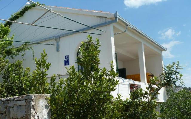 Case vacanza – Alloggio Marina Croazia