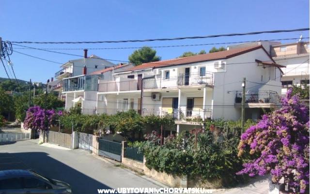 Appartamento Sanja – Alloggio Marina Croazia