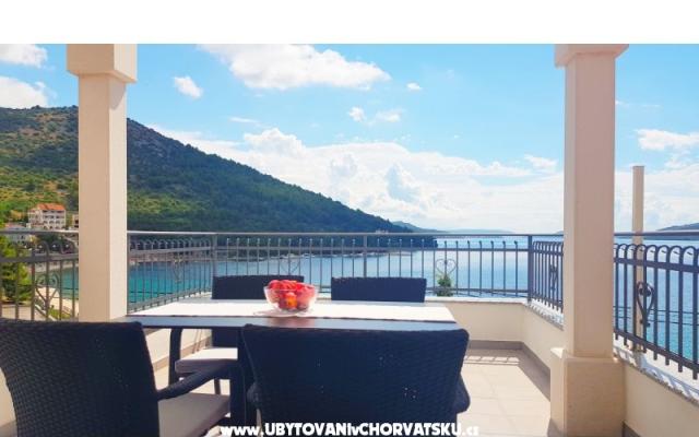Villa Bilic – Alloggio Marina Croazia
