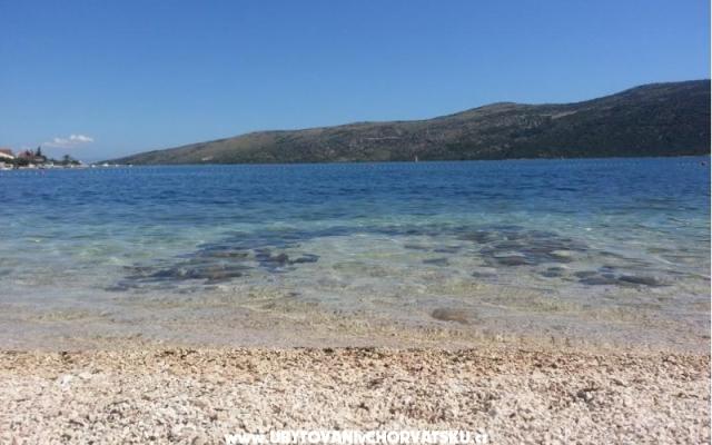 Villa Bonsai Luxury – Alloggio Marina Croazia