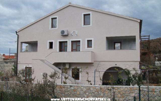 Appartamento more – Alloggio Marinscica Croazia