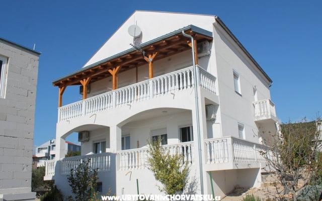 Appartamenti Maricic – Alloggio Maslenica Croazia