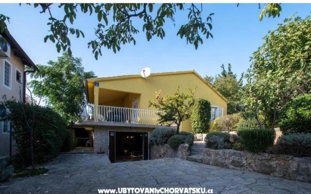 Case vacanza Martina – Alloggio Maslenica Croazia