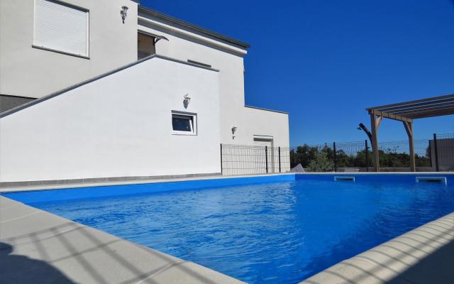 Case vacanza ROKO – Alloggio Maslenica Croazia