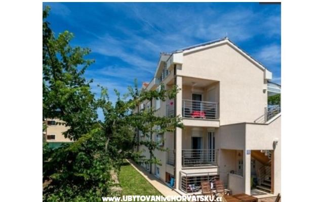 villas posesi – Alloggio Medulin Croazia
