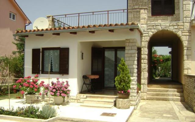 Appartamento Borka – Alloggio Medulin Croazia
