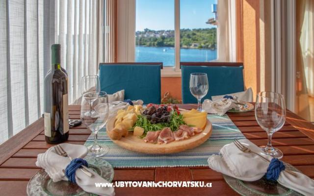 Appartamento Maksim – Alloggio Medulin Croazia