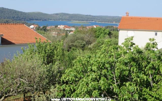 Appartamento Mare – Alloggio Medulin Croazia