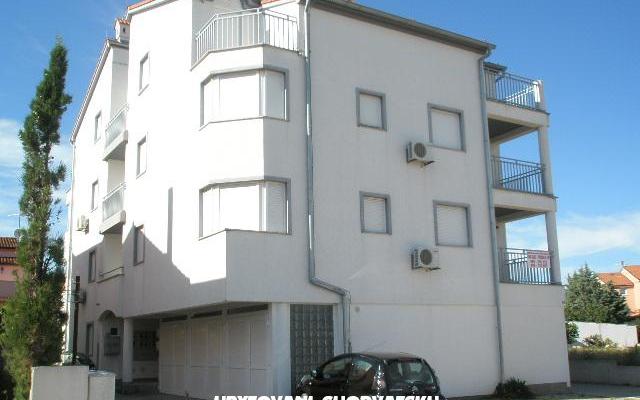 Appartamento Nina – Alloggio Medulin Croazia