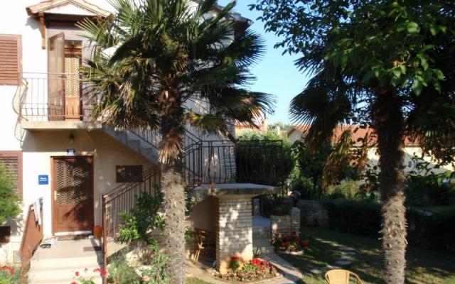 Appartamenti Anita – Alloggio Medulin Croazia