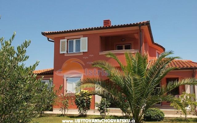 Appartamenti Medulinka – Alloggio Medulin Croazia