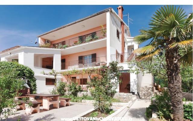 Appartamenti Mirjana – Alloggio Medulin Croazia
