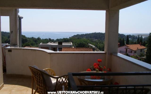 Appartamenti Vera – Alloggio Medulin Croazia