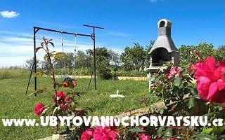 Appartamenti Jan – Alloggio Medulin Croazia