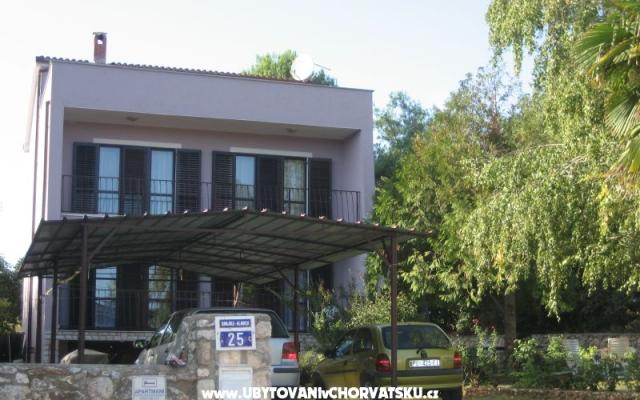 Casa Oskar – Alloggio Medulin Croazia