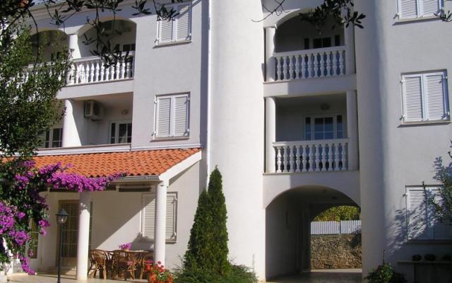 Appartamenti Paloma blanca - Oaza Reg – Alloggio Medulin Croazia