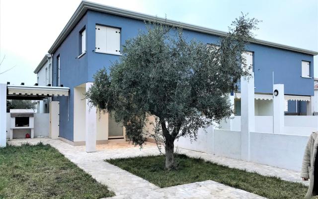 Casa Azul – Alloggio Medulin Croazia