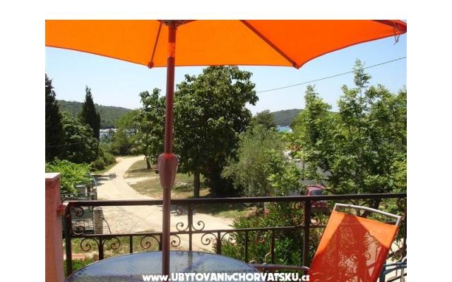 Fisherman Place,     Appartamento 1/2 + – Alloggio Medulin Croazia