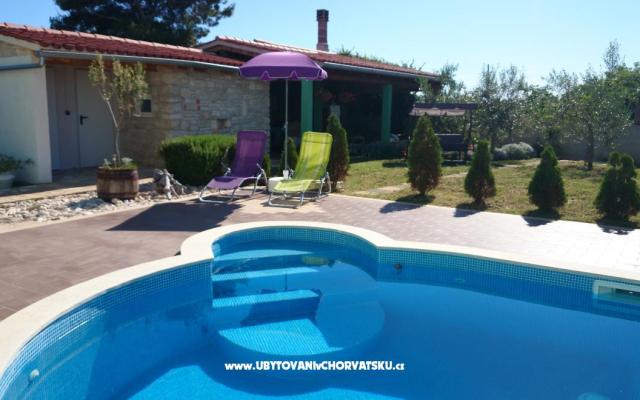Casa Oliva – Alloggio Medulin Croazia