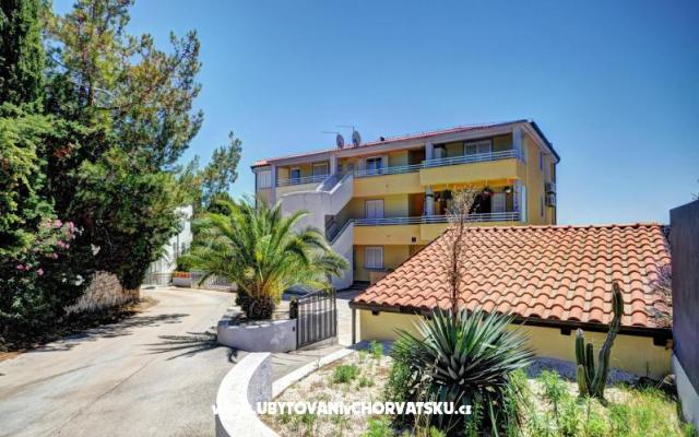 Casa Dean – Alloggio Medulin Croazia