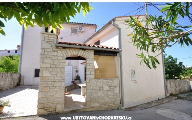 Premantura Casa – Alloggio Medulin Croazia