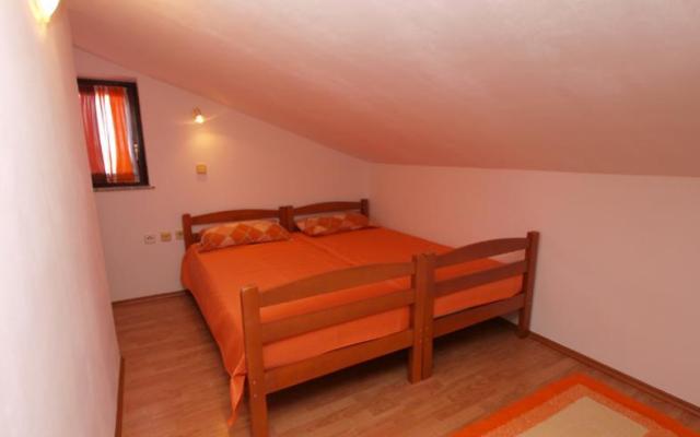 Appartamenti Orange 411 – Alloggio Medulin Croazia