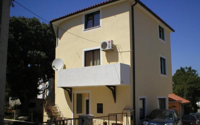 Appartamenti SUNI – Alloggio Medulin Croazia