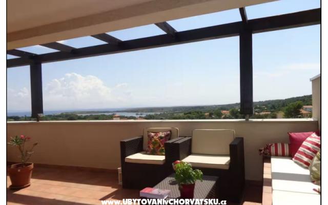 Appartamento Ribarska – Alloggio Medulin Croazia