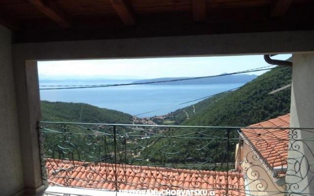 Case vacanza Mickey – Alloggio Moscenicka Draga Croazia
