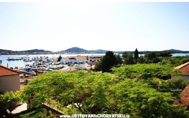 Appartamento Dino Murter – Alloggio Isola di Murter Croazia