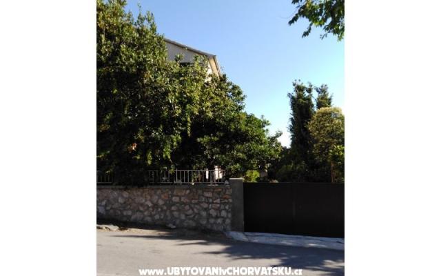 Appartamento Fifi – Alloggio Isola di Murter Croazia