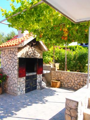 Appartamento Mario – Alloggio Isola di Murter Croazia