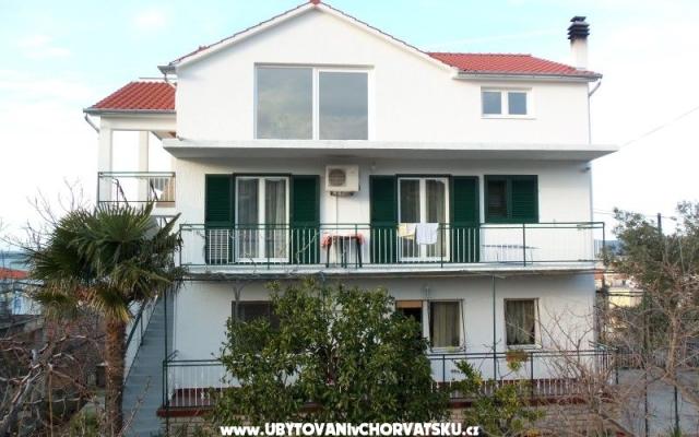 apartmani Ane  – Alloggio Isola di Murter Croazia