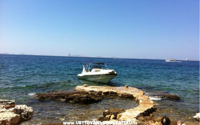 Appartamenti Ema – Alloggio Isola di Murter Croazia