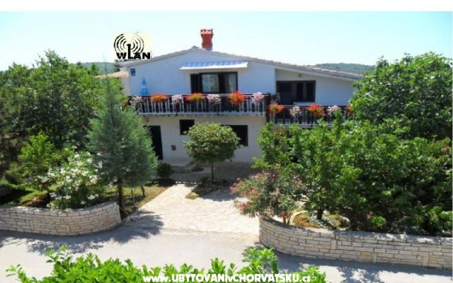 Appartamenti Snježana Carev – Alloggio Isola di Murter Croazia