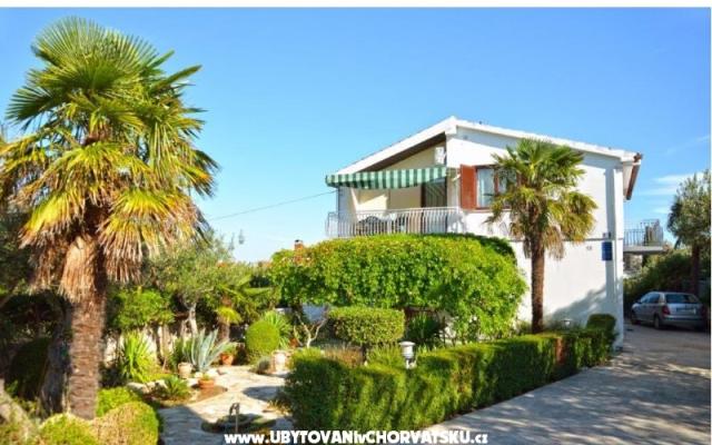 Appartamenti Milka – Alloggio Isola di Murter Croazia