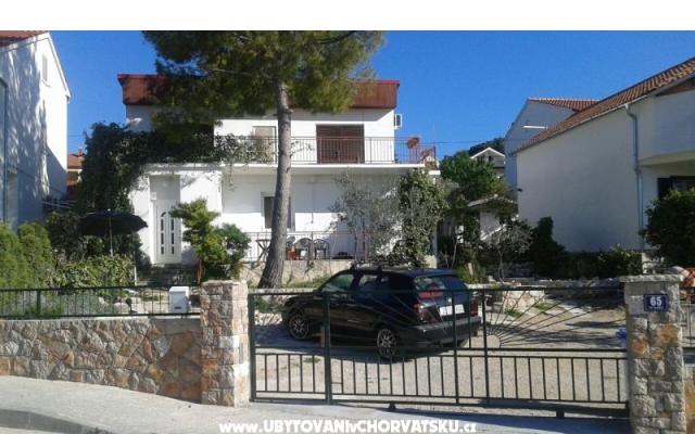 Appartamenti Sloga – Alloggio Isola di Murter Croazia