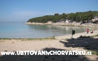 Appartamenti Budiša – Alloggio Isola di Murter Croazia