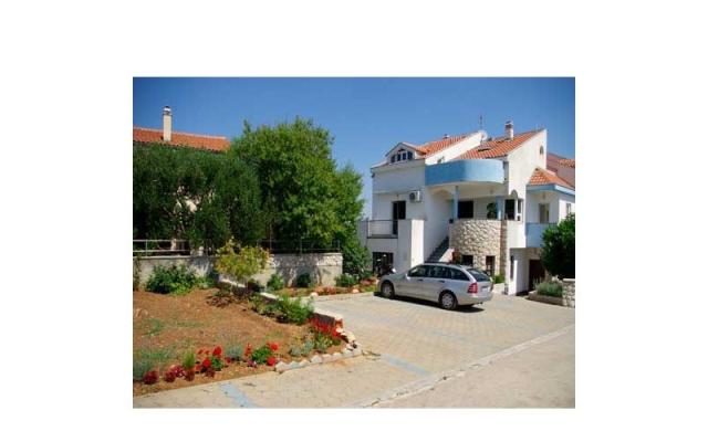 Appartamenti Feel like home – Alloggio Isola di Murter Croazia