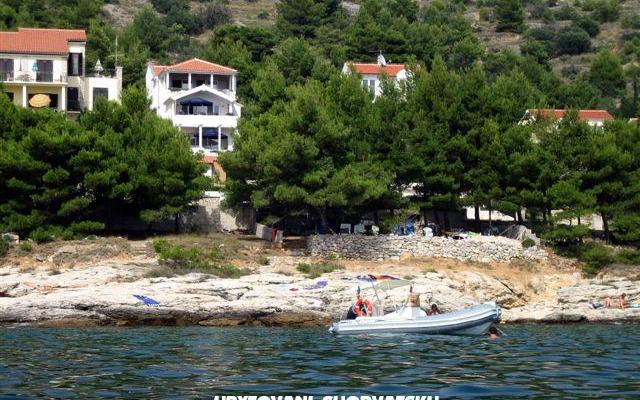 Appartamenti Rona – Alloggio Isola di Murter Croazia