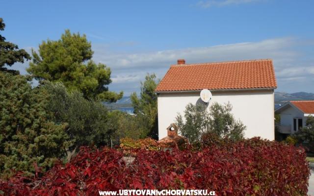 Holiday Casa Maya – Alloggio Isola di Murter Croazia