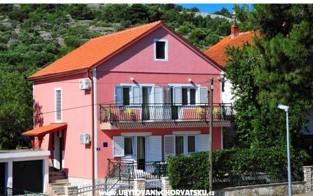 Holiday home Mirela – Alloggio Isola di Murter Croazia