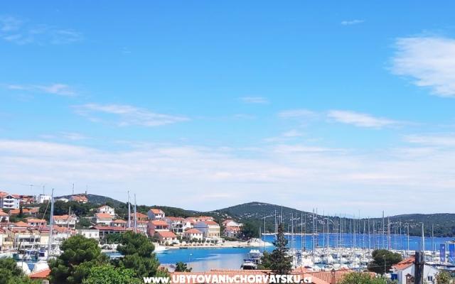 Appartamenti Jadranka – Alloggio Isola di Murter Croazia