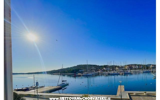 Kapetanova kuća – Alloggio Isola di Murter Croazia